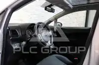 2012 Toyota VERSO
