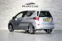 2012 Toyota VERSO