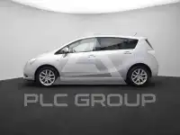 2012 Toyota VERSO