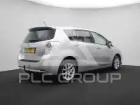 2012 Toyota VERSO