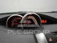 2012 Toyota VERSO