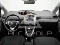 2012 Toyota VERSO