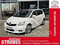 2012 Toyota VERSO