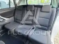 2012 Toyota VERSO