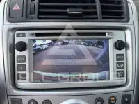 2012 Toyota VERSO
