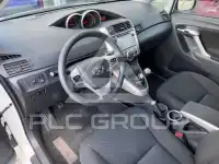 2012 Toyota VERSO
