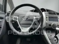 2012 Toyota VERSO