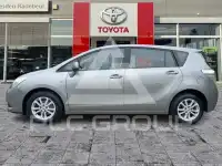 2012 Toyota VERSO