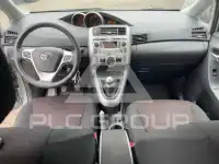 2012 Toyota VERSO