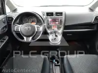 2012 Toyota VERSO