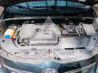 2012 Toyota VERSO