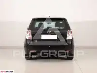 2012 Toyota VERSO