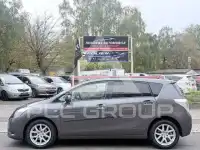 2012 Toyota VERSO