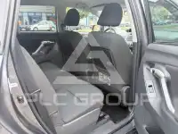 2012 Toyota VERSO