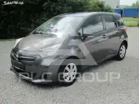 2012 Toyota VERSO
