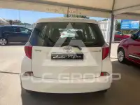 2012 Toyota VERSO
