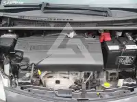 2012 Toyota VERSO