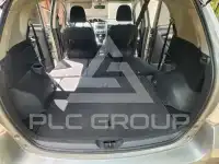 2012 Toyota VERSO