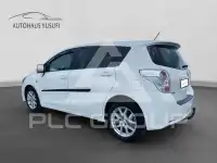 2012 Toyota VERSO