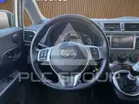 2012 Toyota VERSO