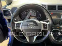 2012 Toyota VERSO