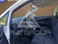 2012 Toyota VERSO