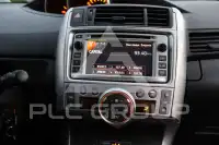 2012 Toyota VERSO