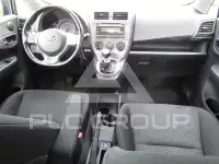 2012 Toyota VERSO