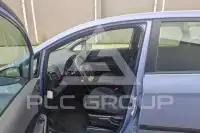 2012 Toyota VERSO