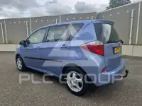 2012 Toyota VERSO