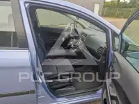 2012 Toyota VERSO
