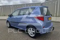 2012 Toyota VERSO