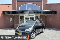 2012 Toyota VERSO