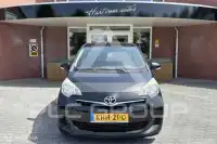2012 Toyota VERSO