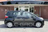 2012 Toyota VERSO