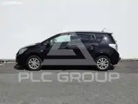 2012 Toyota VERSO