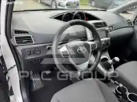 2012 Toyota VERSO