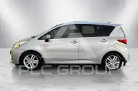 2012 Toyota VERSO