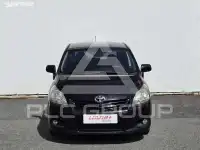 2012 Toyota VERSO