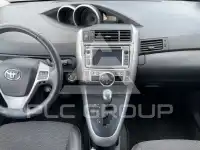 2012 Toyota VERSO