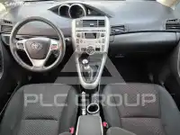 2012 Toyota VERSO