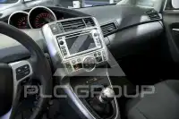 2012 Toyota VERSO