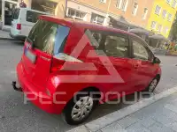 2012 Toyota VERSO