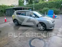 2012 Toyota VERSO