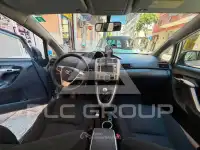 2012 Toyota VERSO