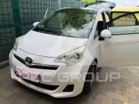 2012 Toyota VERSO