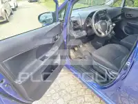 2012 Toyota VERSO