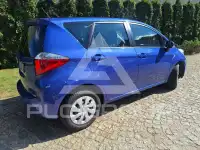 2012 Toyota VERSO