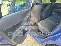 2012 Toyota VERSO