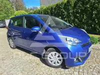 2012 Toyota VERSO